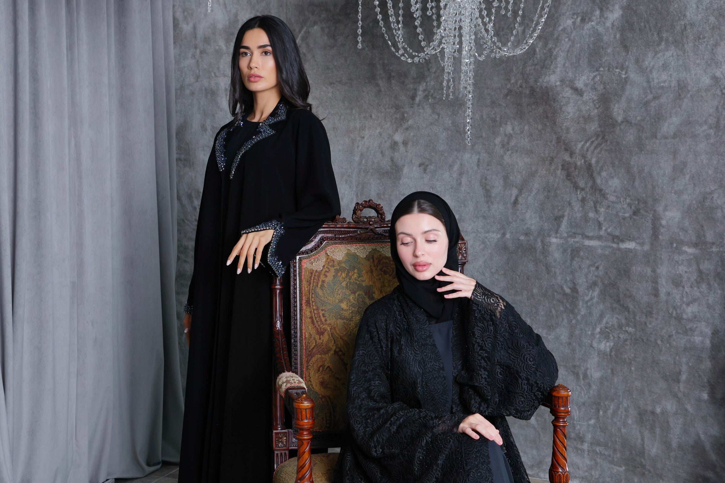 Valentina Collection