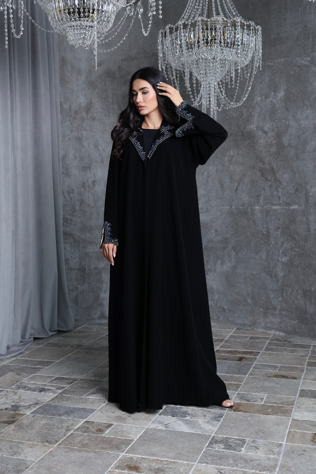 Azura Abaya