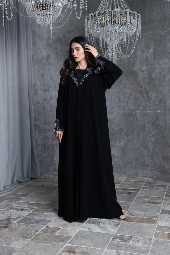 Azura Abaya