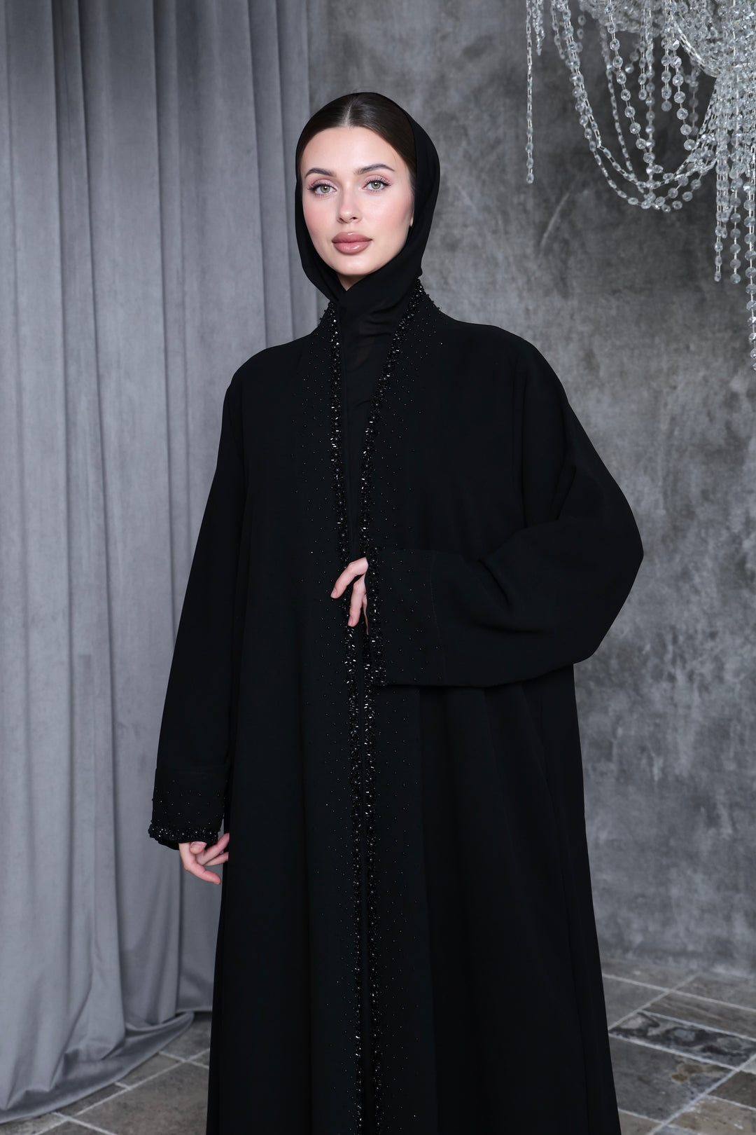 Elara Abaya