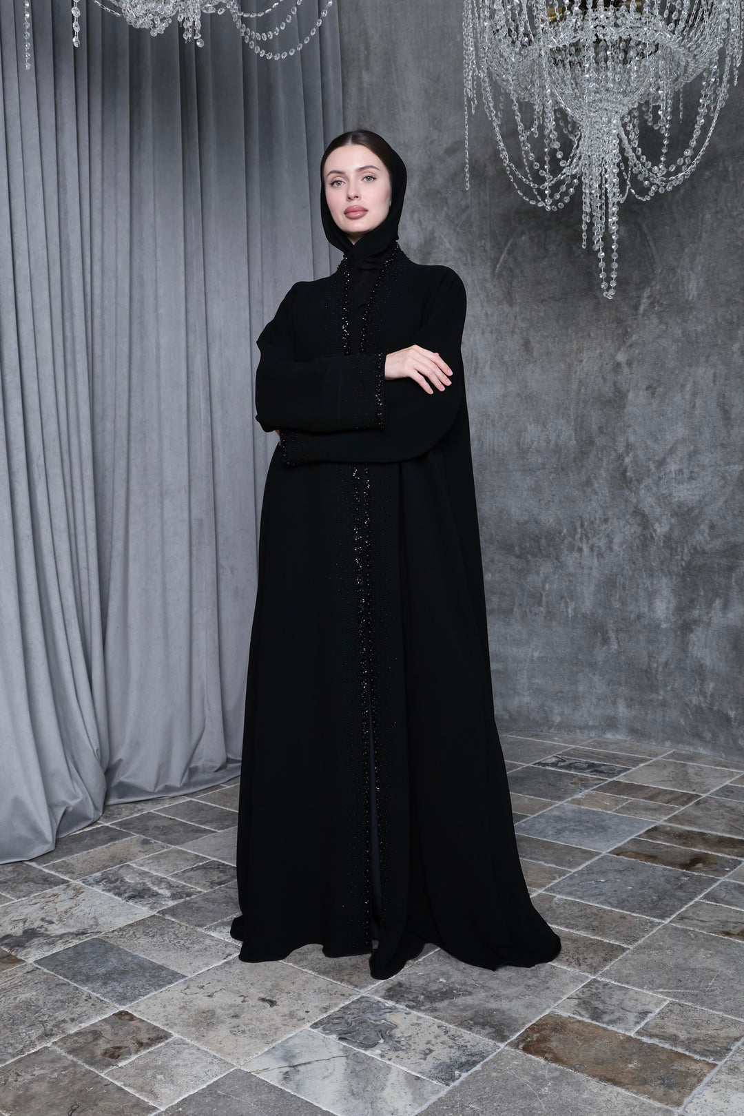 Elara Abaya