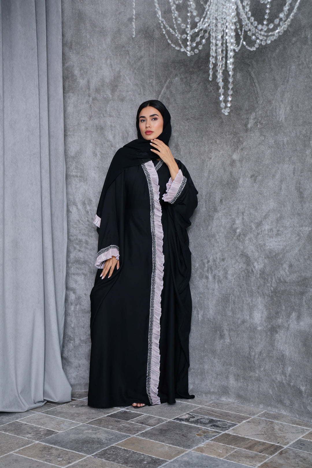 Maysa Abaya