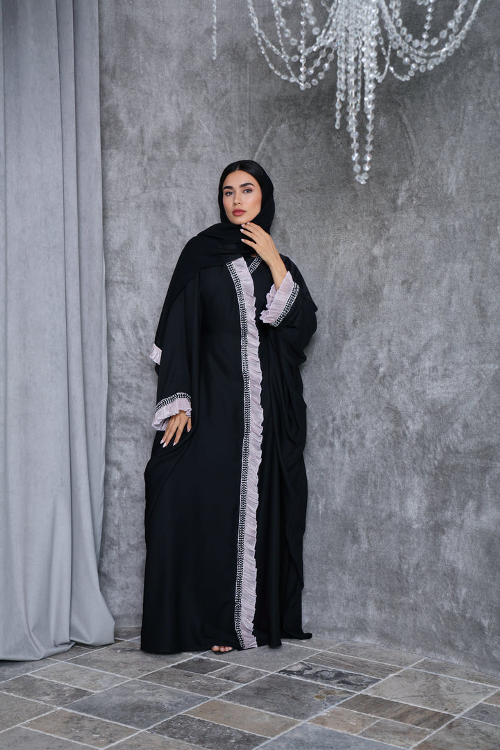 Maysa Abaya