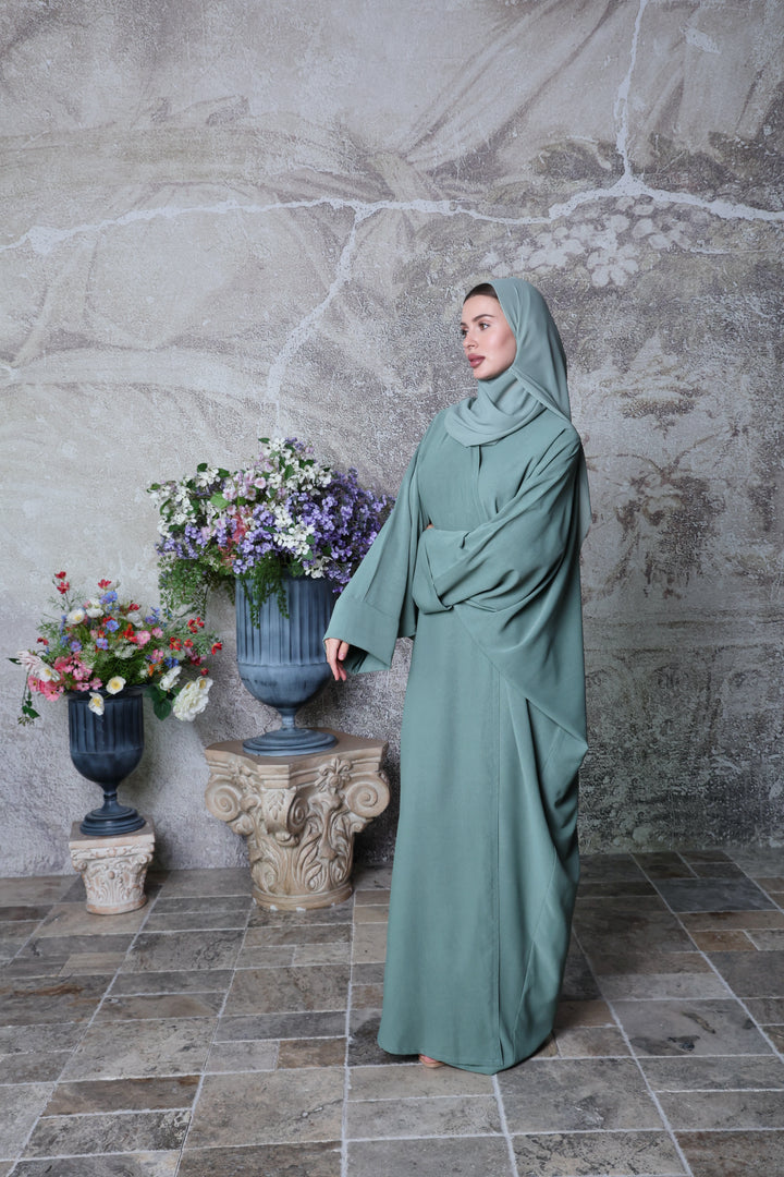 Lena Everyday Luxe Set Abaya