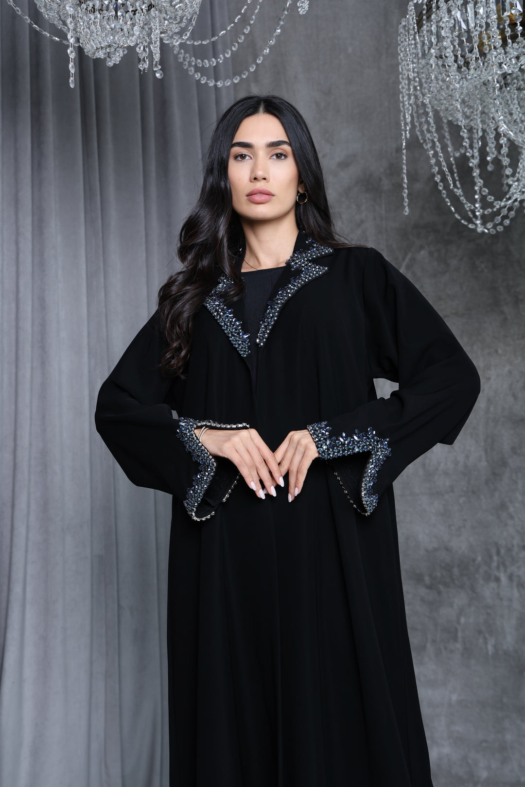 Azura Abaya