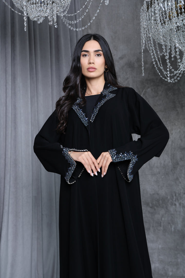 Azura Abaya