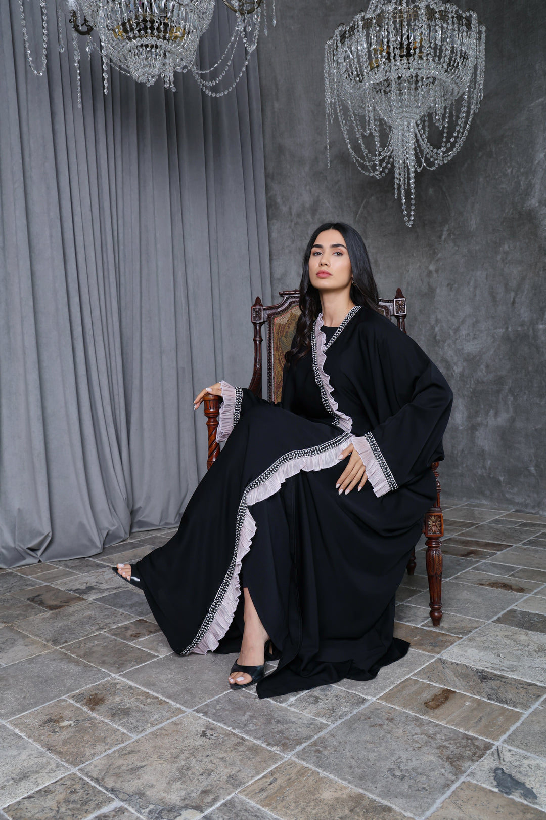 Maysa Abaya