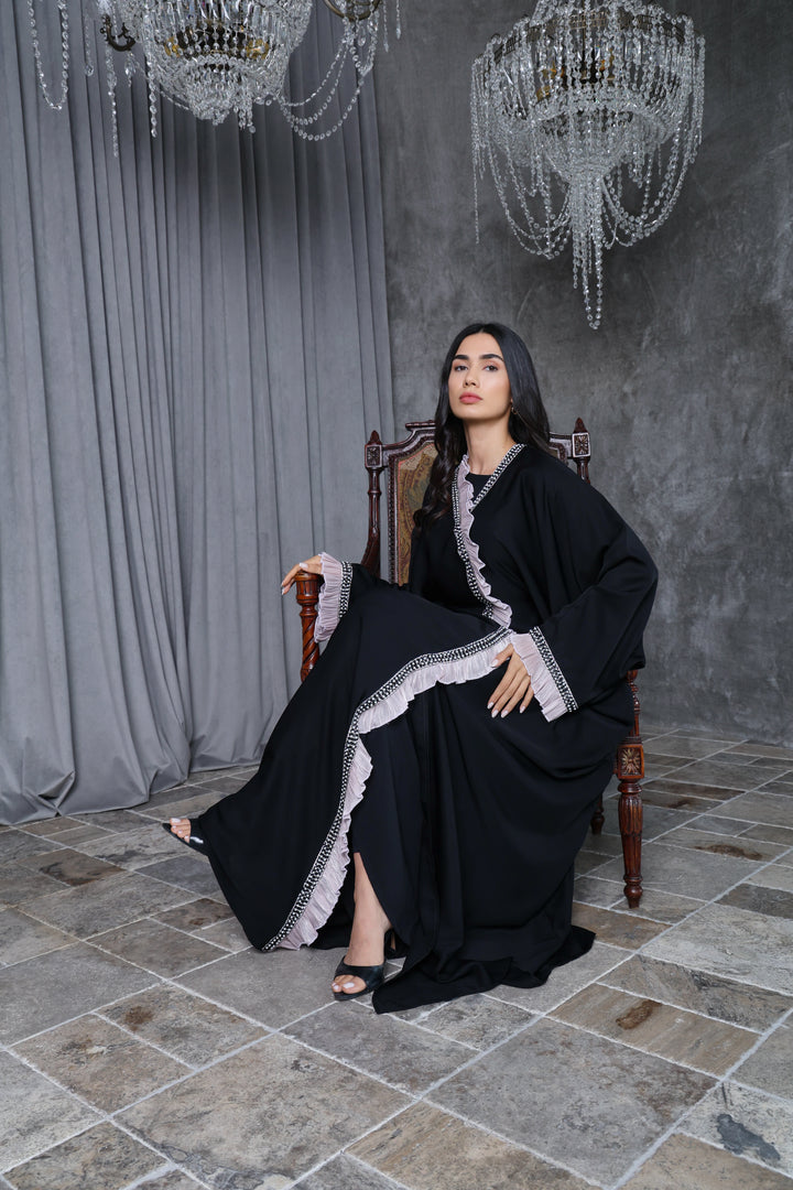 Maysa Abaya