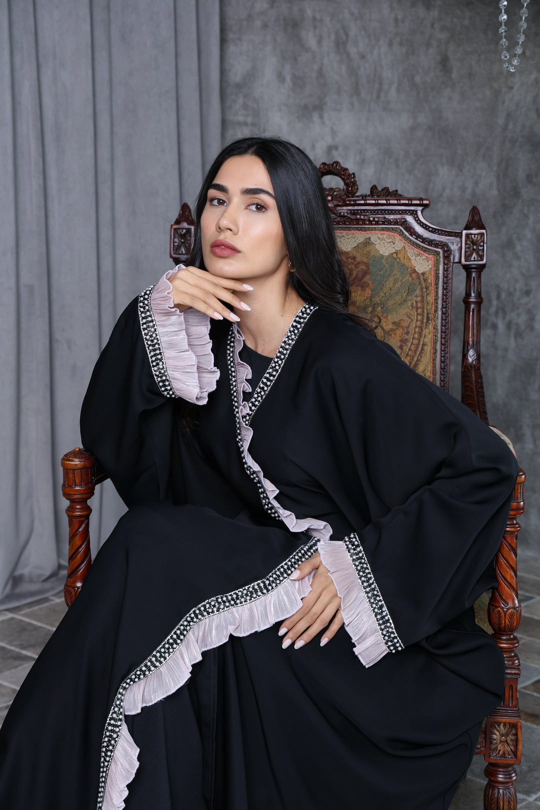 Maysa Abaya