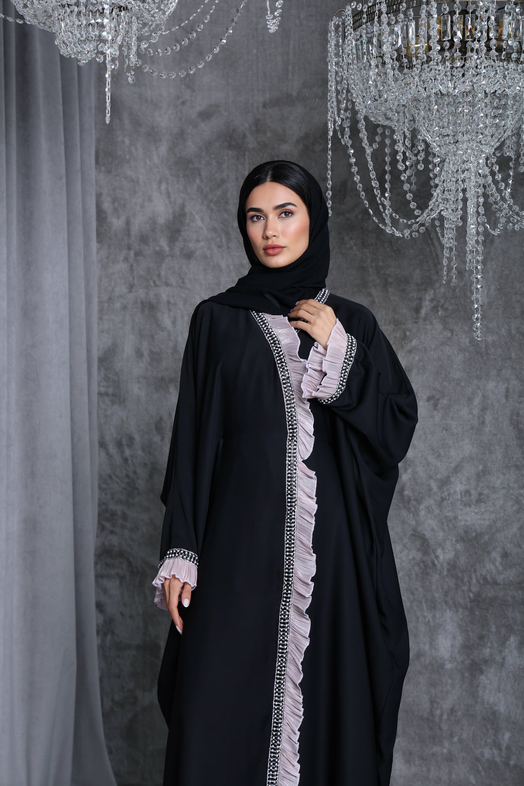 Maysa Abaya