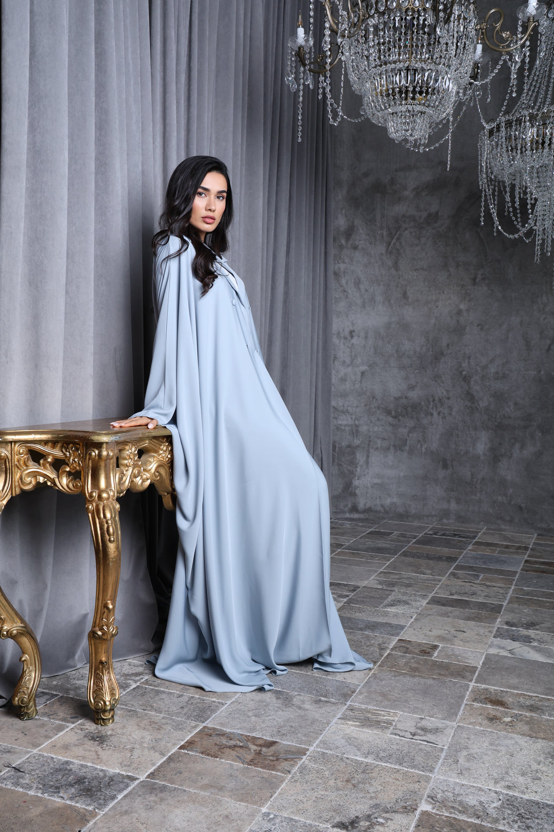 Selene Abaya