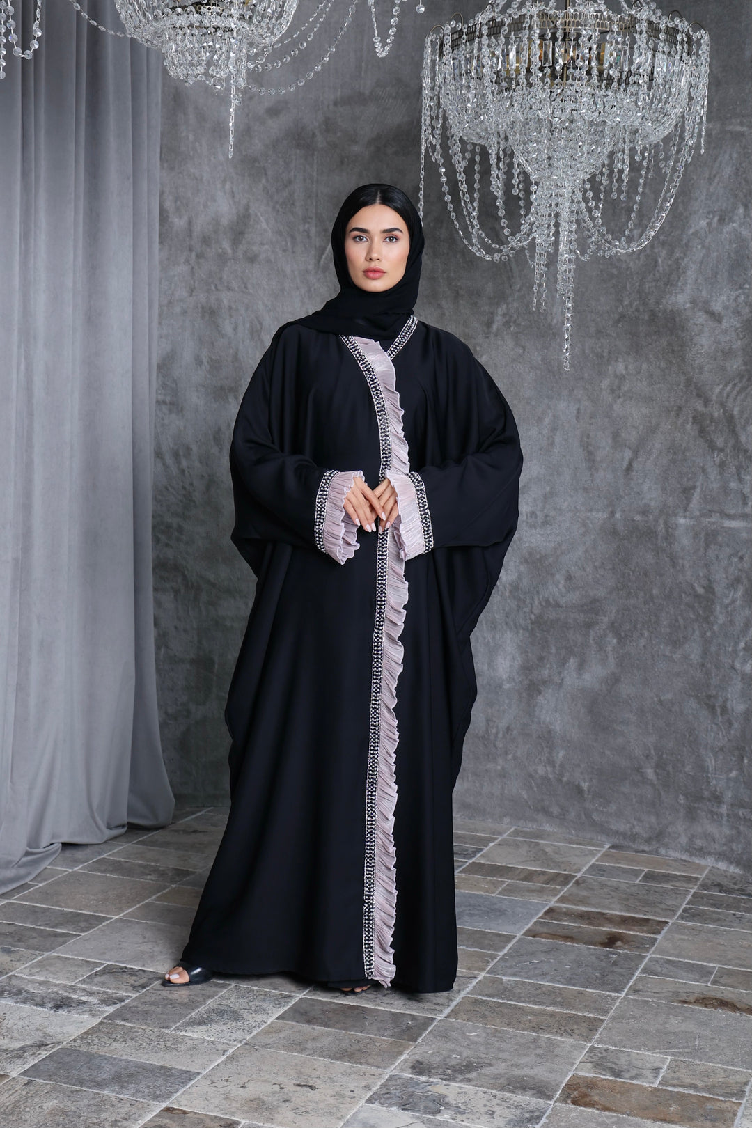 Maysa Abaya