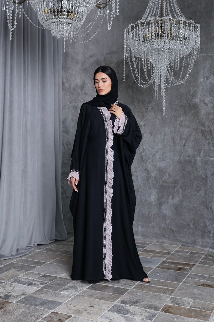 Maysa Abaya