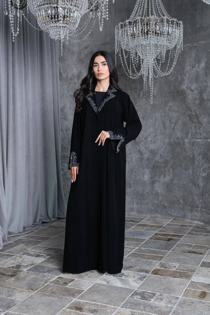 Azura Abaya