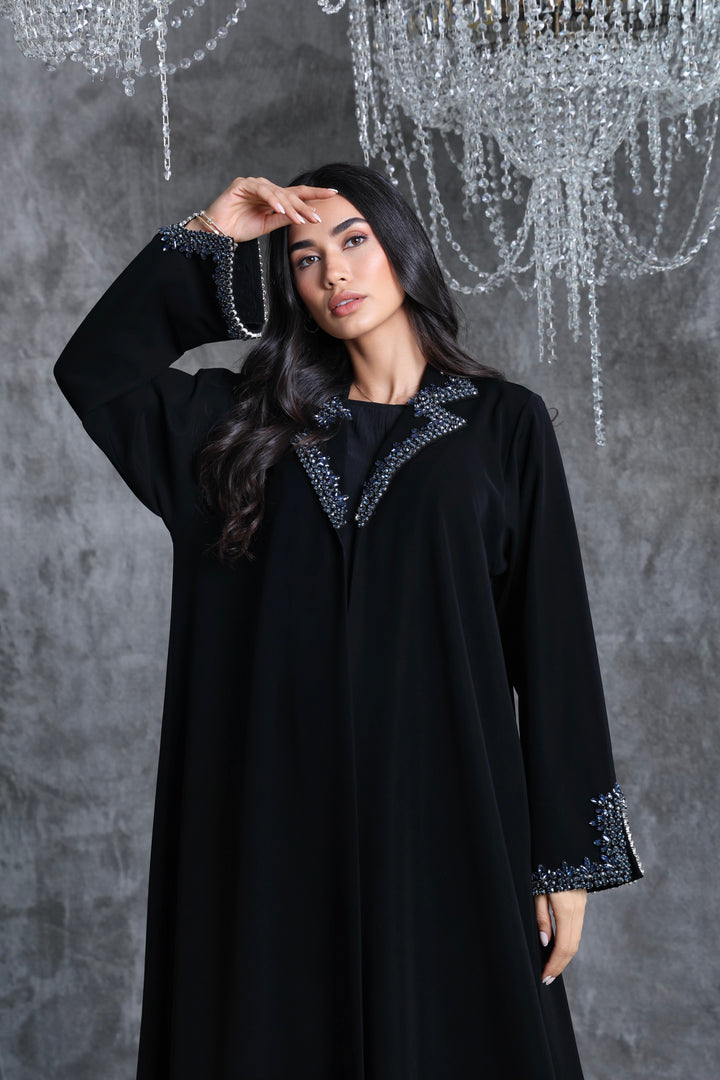 Azura Abaya