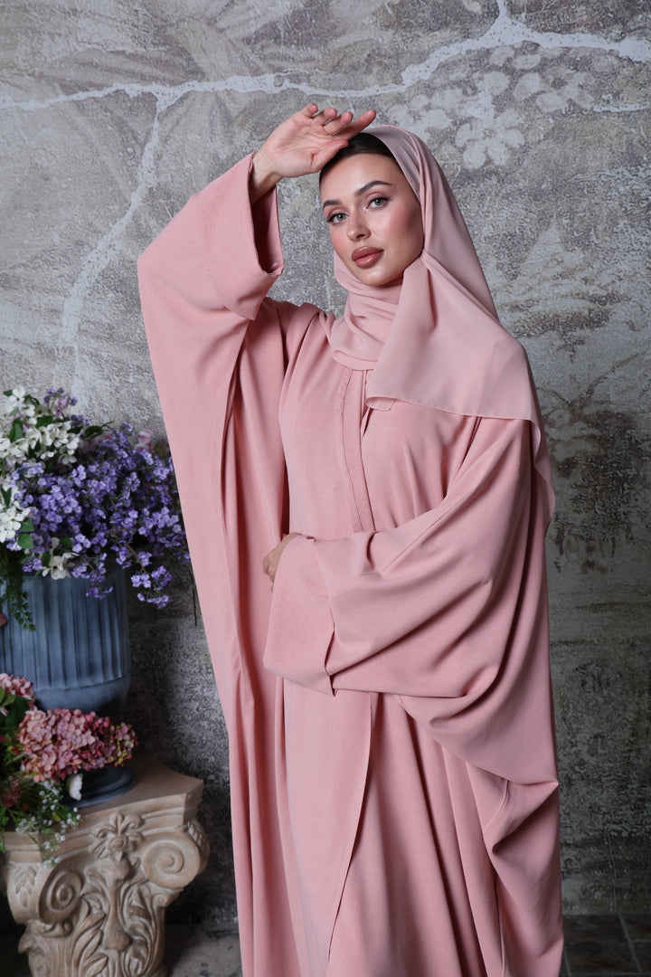 Lena Everyday Luxe Set Abaya