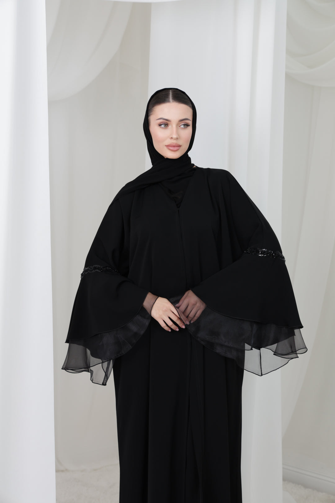 Batul Luxè Abaya