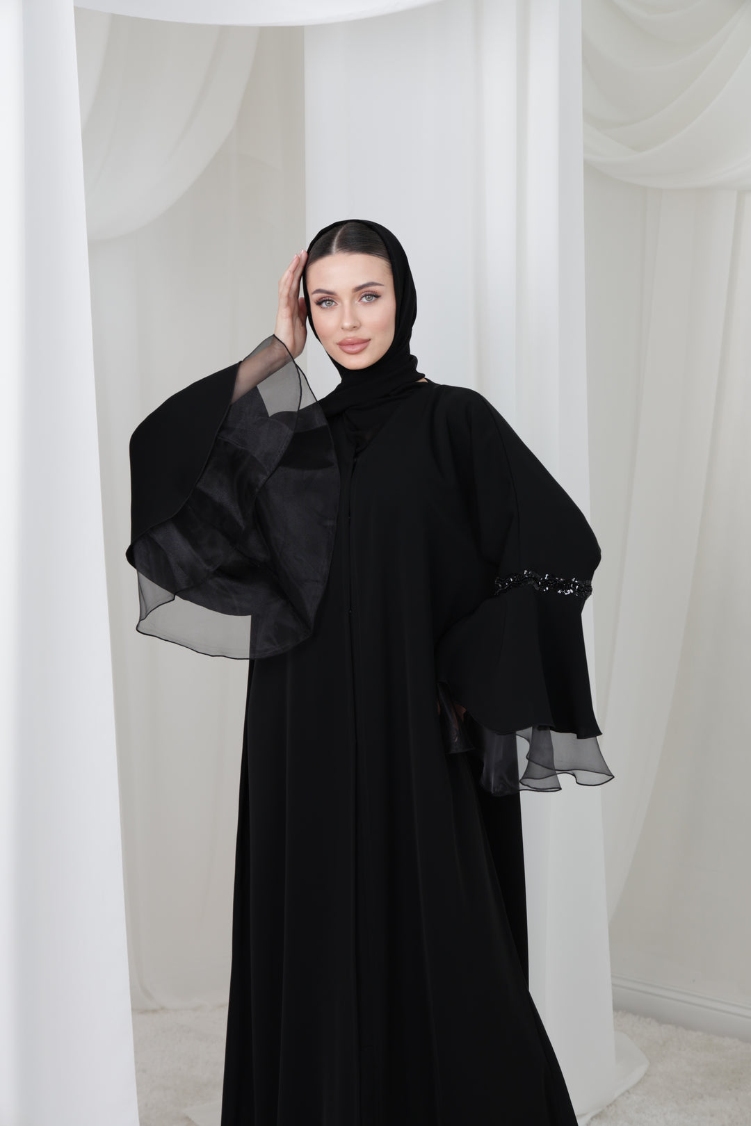 Batul Luxè Abaya