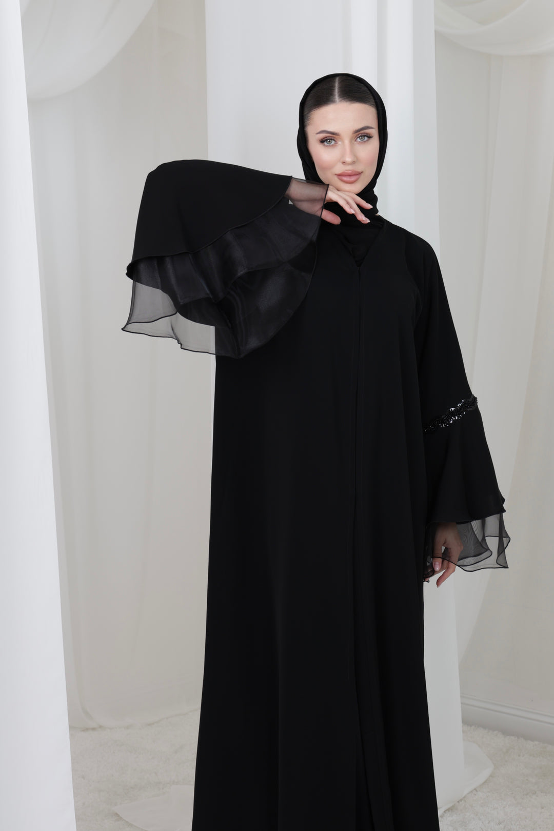 Batul Luxè Abaya