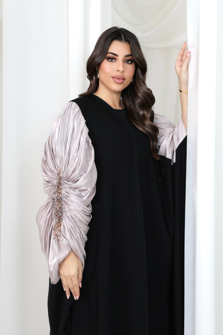 Samira Luxé Abaya