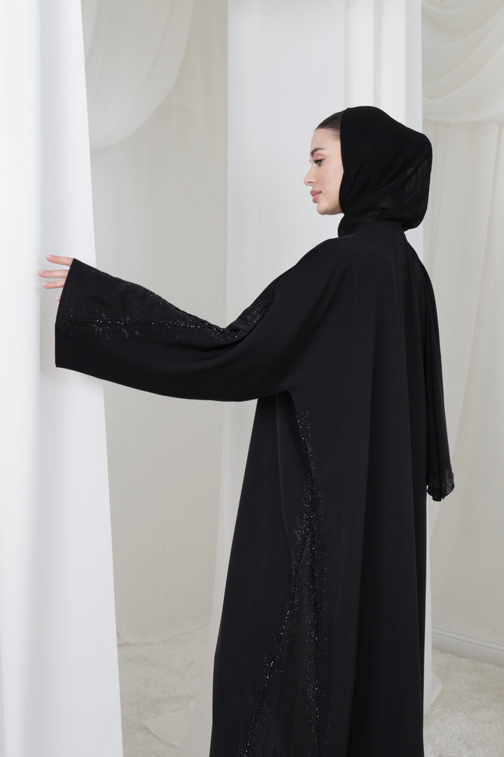 Layali Luxé Abaya