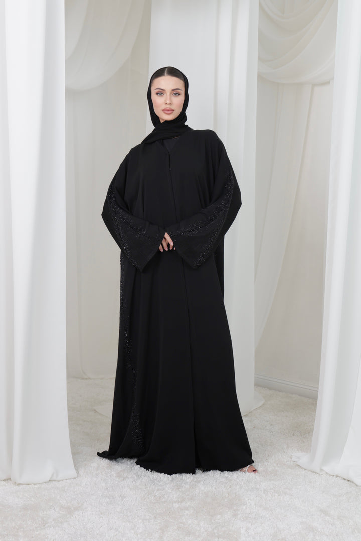 Layali Luxé Abaya