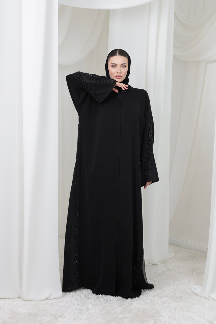 Layali Luxé Abaya