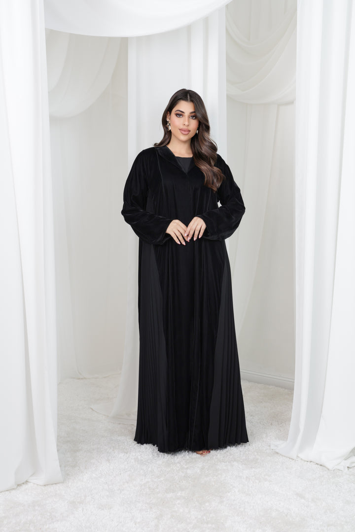 Dania Luxè Abaya