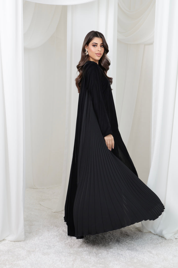 Dania Luxè Abaya