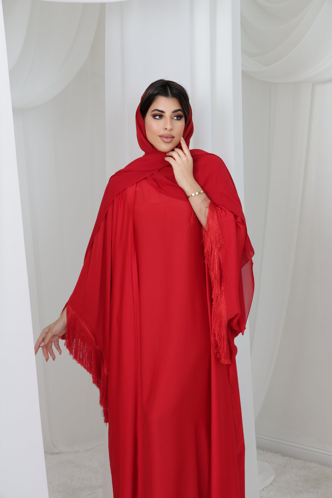 Sheikha Luxe 4-Piece Set