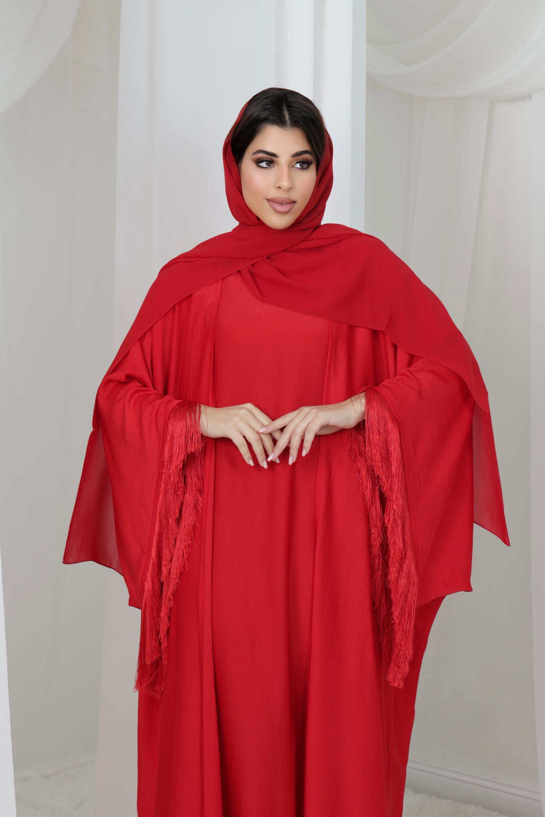 Sheikha Luxe 4-Piece Set