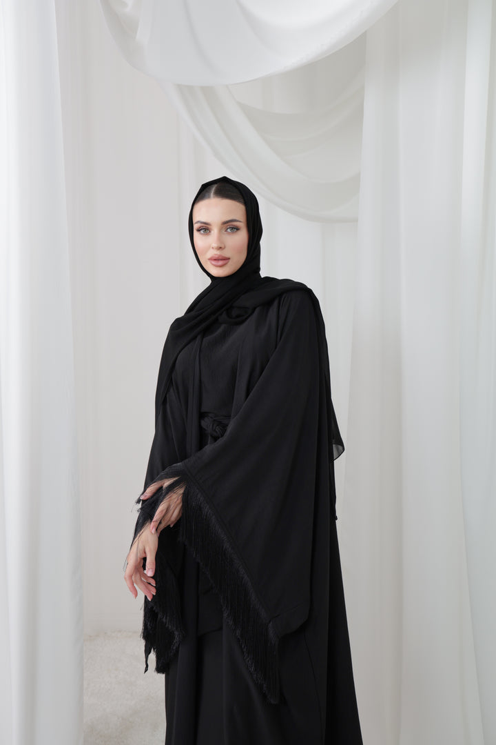 Sheikha Luxe 4-Piece Set