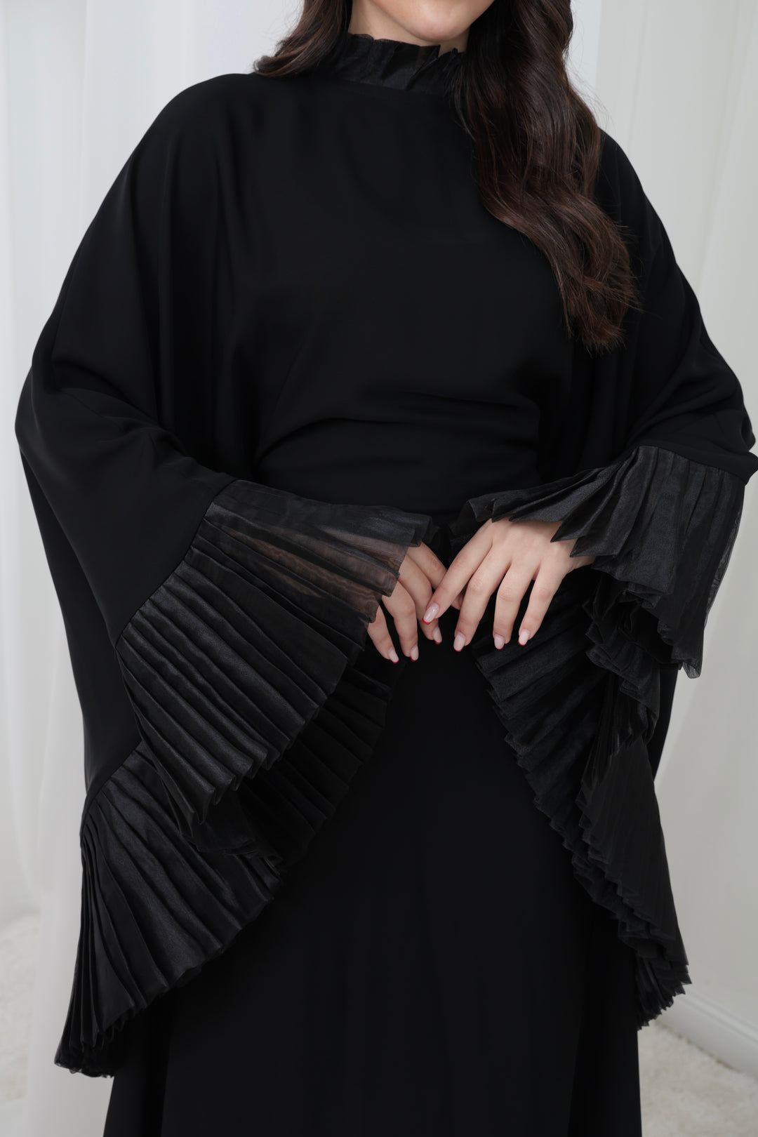 Sara Luxè Kaftan