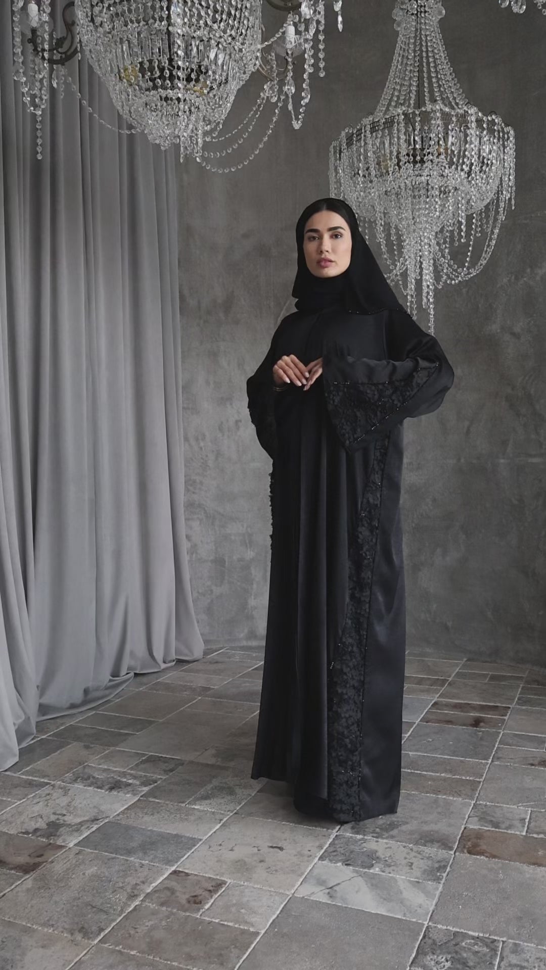 Rosa Abaya