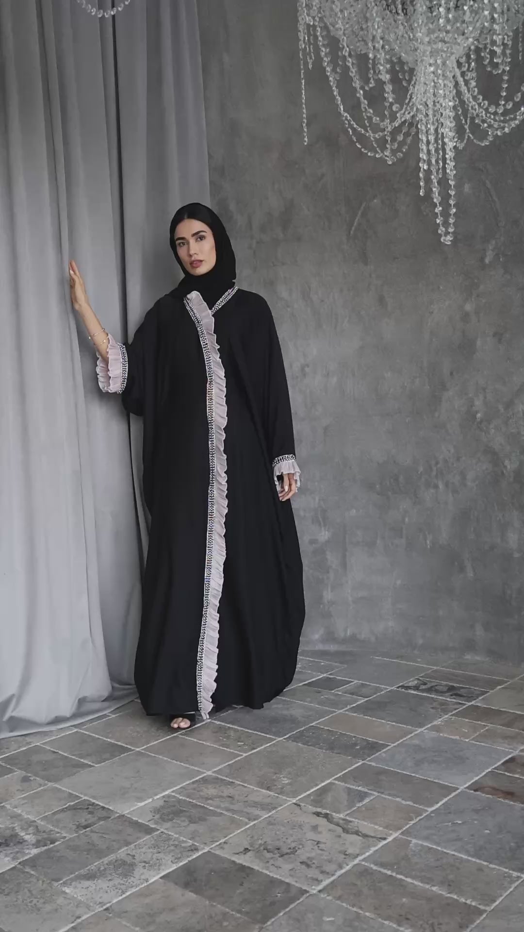 Maysa Abaya