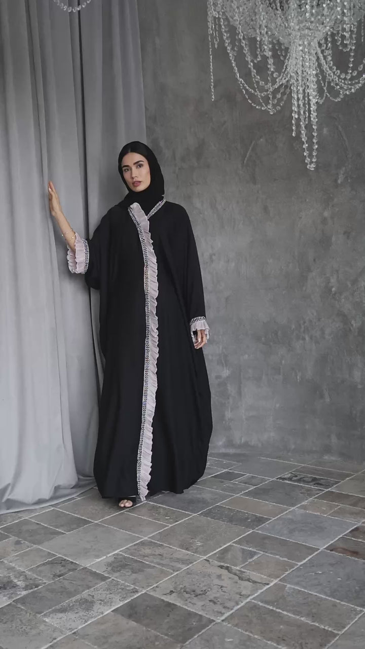 Maysa Abaya