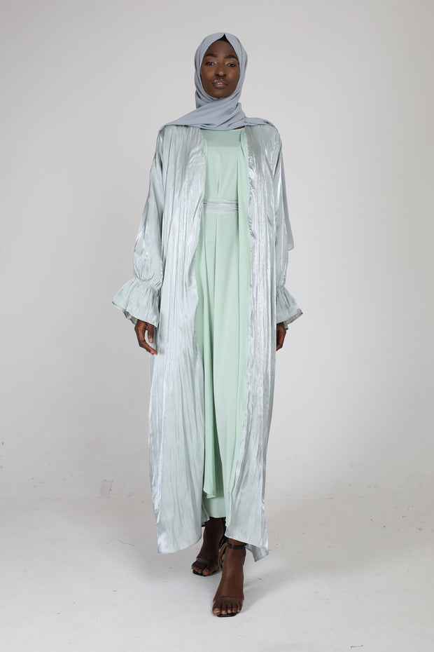 Mint Malika | 4 Piece Set