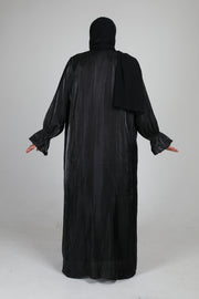 Noir Black Malika - Plus Size | 4 Piece Set