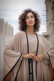 NAJMA NUDE