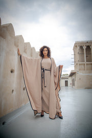 NAJMA NUDE