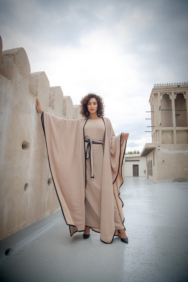 NAJMA NUDE